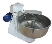 regulare dough mixer